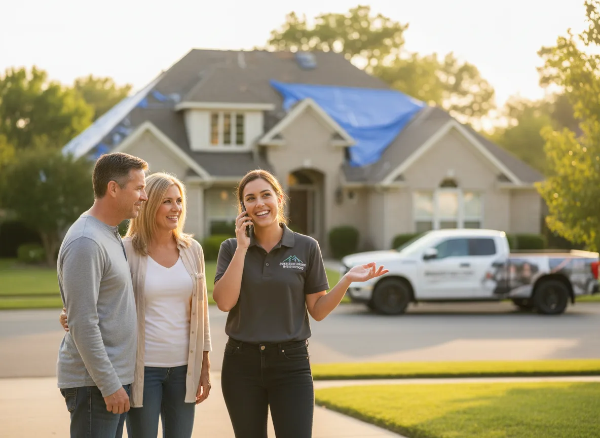 Emergency Roof Repair Coosada, AL FAQs